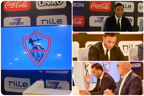 "استعان بحكم إنجليزي في مؤتمر صحفي".. ميدو يطلق 10 رسائل نارية تجاه التحكيم واتحاد الكرة